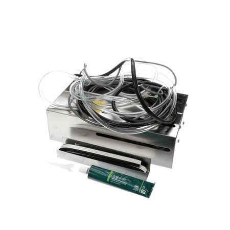 Manitowoc Ice Cleaning System IAUCS-161